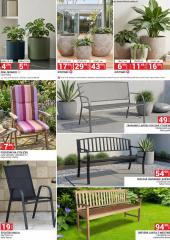 8. strana letáka Merkury Market