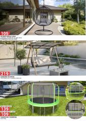 9. strana letáka Merkury Market