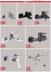 9. strana letáka Merkury Market