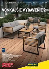 1. strana letáka METRO