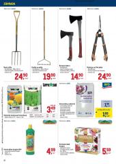 10. strana letáka METRO