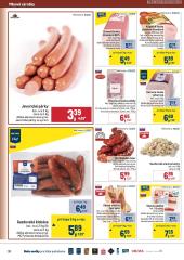 10. strana letáka METRO