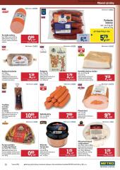 METRO leták - 11. 3. - 24. 3. 2026, 11.strana