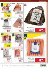 METRO leták - 25. 3. - 21. 4. 2026, 11.strana