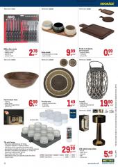 11. strana letáka METRO