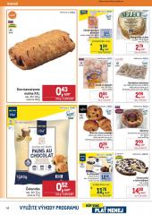 14. strana letáka METRO