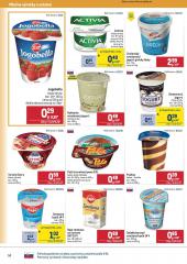 METRO leták - 8. 4. - 21. 4. 2026, 14.strana