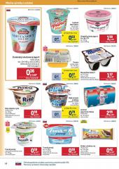 14. strana letáka METRO