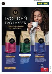 15. strana letáka METRO