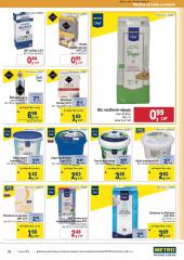 15. strana letáka METRO