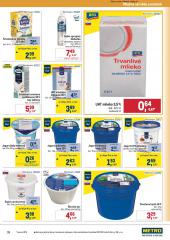 15. strana letáka METRO