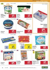 15. strana letáka METRO