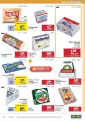 METRO leták – 23. 9. - 6. 10. 2026, 15. strana