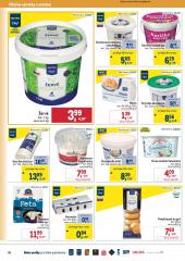 16. strana letáka METRO