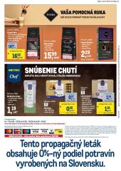 METRO leták - 9. 9. - 6. 10. 2026, 16.strana