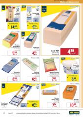 17. strana letáka METRO