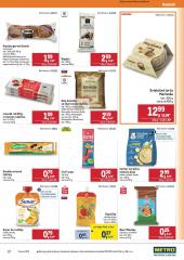 17. strana letáka METRO