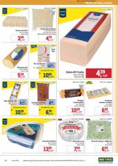 17. strana letáka METRO