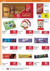 18. strana letáka METRO