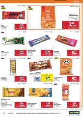 19. strana letáka METRO