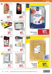 METRO leták - 22. 4. - 19. 5. 2026, 19.strana