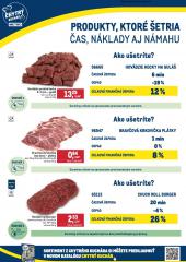 2. strana letáka METRO