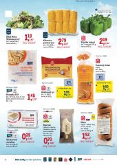 2. strana letáka METRO