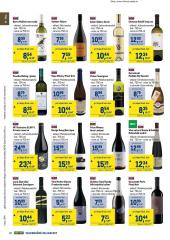 METRO leták - 11. 3. - 7. 4. 2026, 20.strana