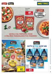 METRO leták - 25. 3. - 21. 4. 2026, 21.strana