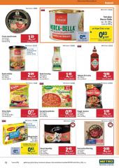 METRO leták - 8. 4. - 21. 4. 2026, 21.strana