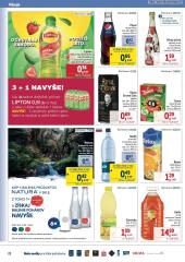 METRO leták - 20. 5. - 16. 6. 2026, 22.strana