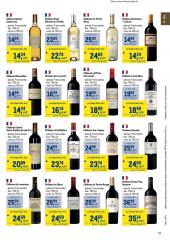 23. strana letáka METRO