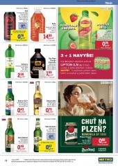 23. strana letáka METRO