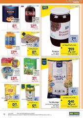 METRO leták – 7. 10. - 20. 10. 2026, 23. strana
