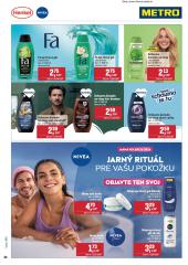 24. strana letáka METRO