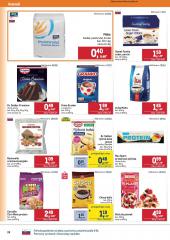 24. strana letáka METRO