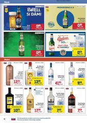 24. strana letáka METRO