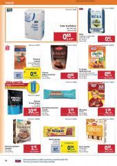 24. strana letáka METRO