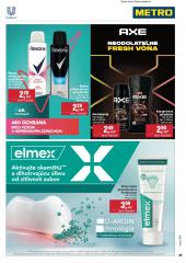METRO leták - 25. 3. - 21. 4. 2026, 25.strana
