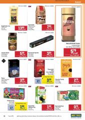 25. strana letáka METRO