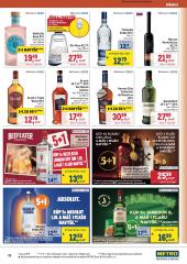 METRO leták - 22. 4. - 19. 5. 2026, 25.strana