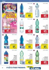 26. strana letáka METRO