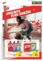 26. strana letáka METRO