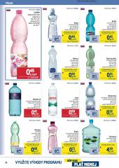 26. strana letáka METRO