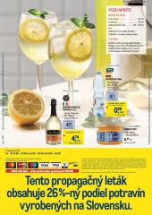 METRO leták - 3. 6. - 30. 6. 2026, 26.strana