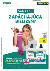 28. strana letáka METRO