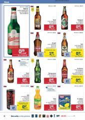 METRO leták - 8. 4. - 21. 4. 2026, 28.strana