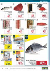 3. strana letáka METRO