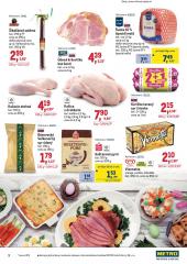 METRO leták - 11. 3. - 24. 3. 2026, 3.strana