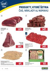 3. strana letáka METRO